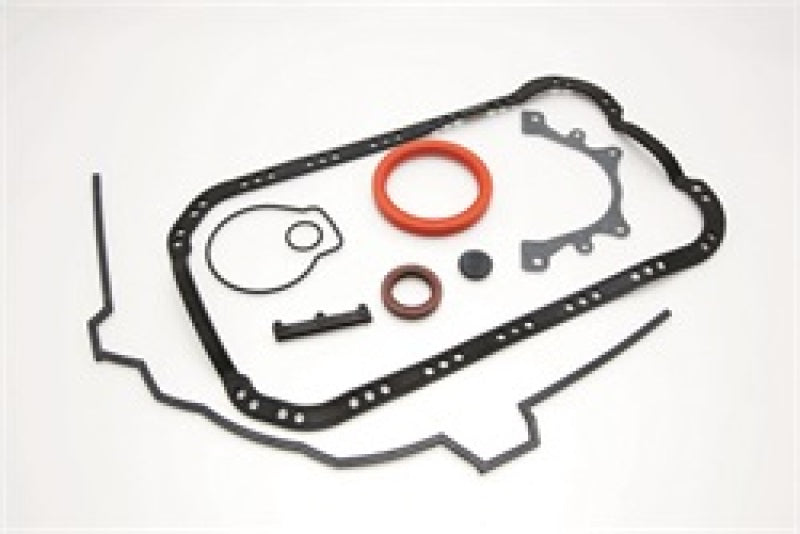 Cometic Street Pro Honda 1992-95 SOHC D16Z6 Bottom End Kit - PRO2000B