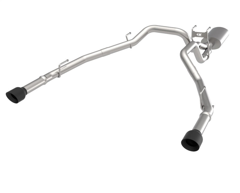 Kooks RAM 09-18 1500 / 19-22 1500 Classic 5.7L HEMI - 35104110
