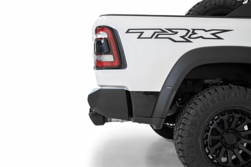 Addictive Desert Designs 2021 Dodge RAM 1500 TRX Bomber Rear - R620011370103