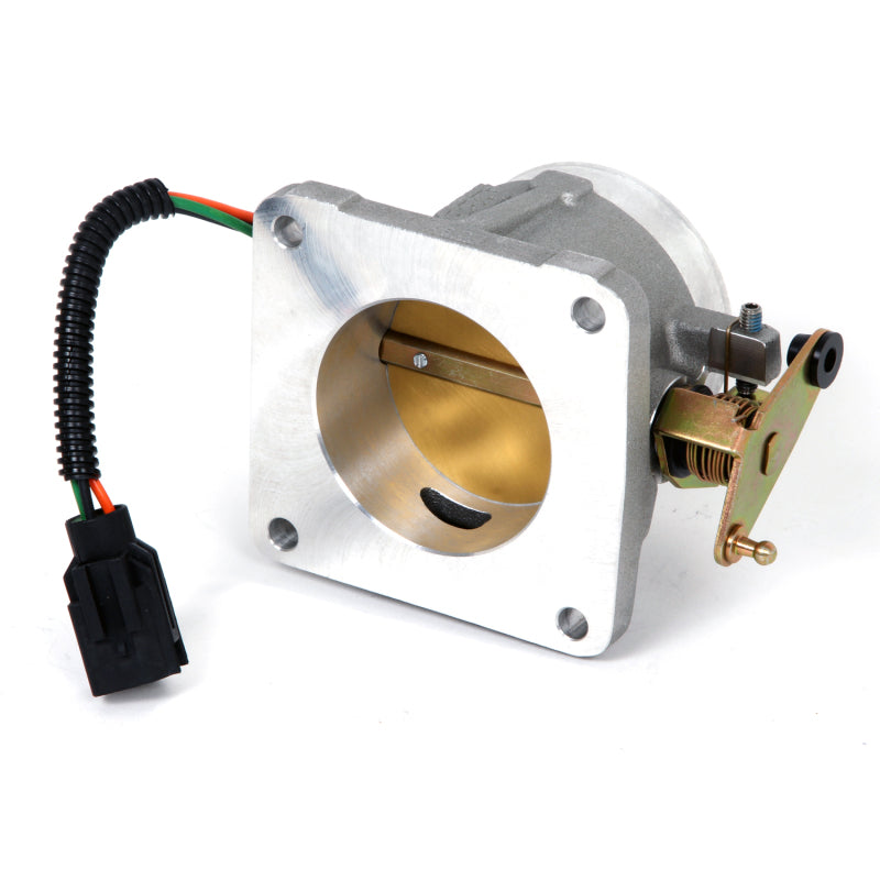 BBK 86-93 Mustang 5.0 75mm Throttle Body BBK Power Plus - 1600