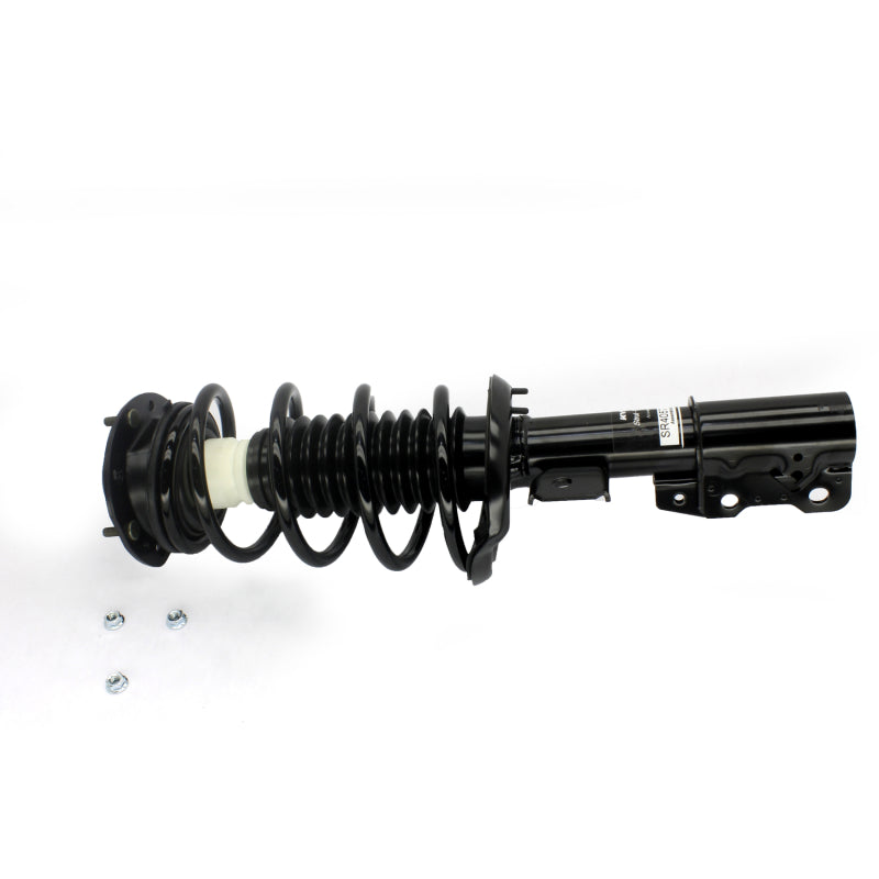 KYB Shocks & Struts Strut Plus Front Left Chevy Cobalt - SR4057