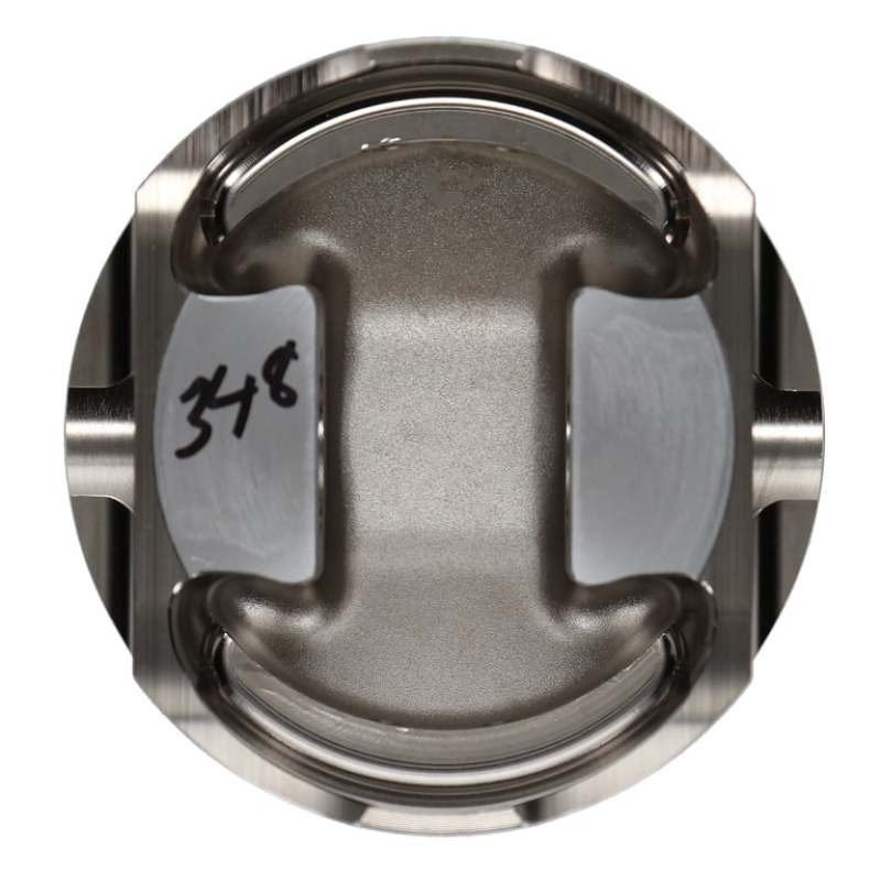 Wiseco Renault F7R 1cc Dome 1.208x3.2874 Piston Kit - KE179M83