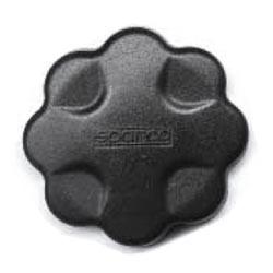 Sparco Seat Tilt Lever Set R100/Chrono - 01060KIT558NR