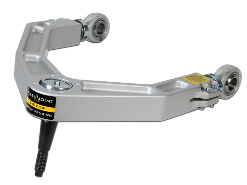 ICON 2005+ Toyota Tacoma Billet Upper Control Arm Delta Joint - 58550DJ