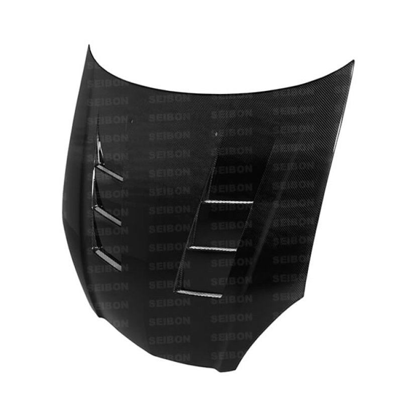 Seibon 02-07 Acura RSX (DC5) TS-Style Carbon Fiber Hood - HD0205ACRSX-TS