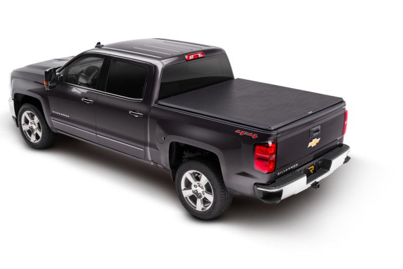 Truxedo 14-18 GMC Sierra & Chevrolet Silverado 1500 6ft 6in - 272001