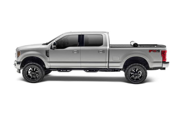 Truxedo 02-08 Dodge Ram 1500 & 03-09 Dodge Ram 2500/3500 - 1548101