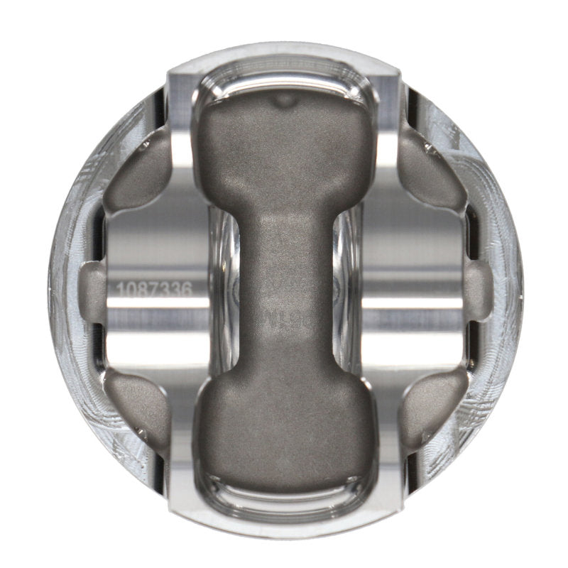 JE Pistons Toyota 4A-GE 20V 81mm Bore (Size STD) 12.0:1 - 361473