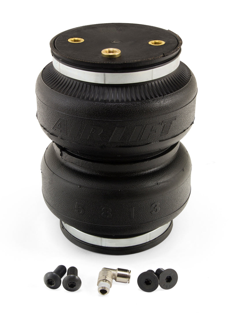 Air Lift Replacement Air Spring - Loadlifter 5000 Ultimate Bellows - 84235