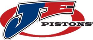 JE Pistons 2.992 Honda XR250 Piston Kit - 127918