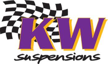 KW High Performance Race Spring 30-250 (Universal) - 60110010