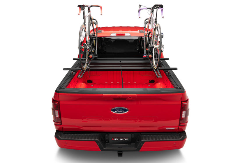 Roll-N-Lock 14-18 Chevrolet Silverado 1500 (69.3in. Bed) E-Series XT Retractable - 220E-XT