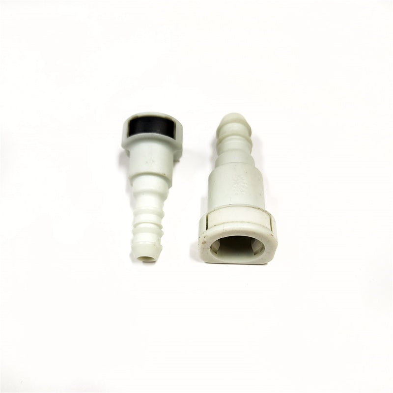 Titan Fuel Tanks 08-10 Ford F-250/F-350/F-450 Fuel Line Extension Kit - 0299002