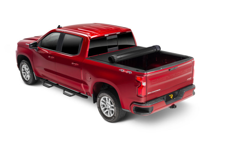 Truxedo 20-21 GMC Sierra & Chevrolet Silverado 1500 (New Body) - 1574316