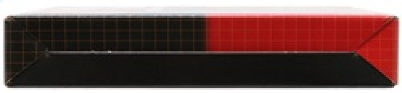 K&N Replacement Panel Air Filter for 2015 Ford Mustang 2.3L - 33-5029