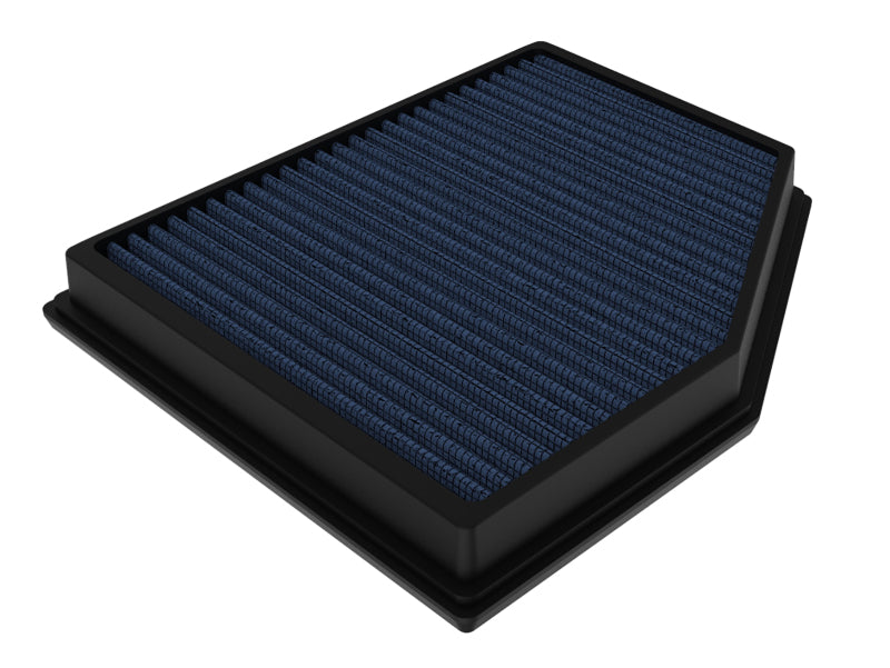 aFe MagnumFLOW Air Filters OER P5R A/F P5R BMW 5 - 30-10145