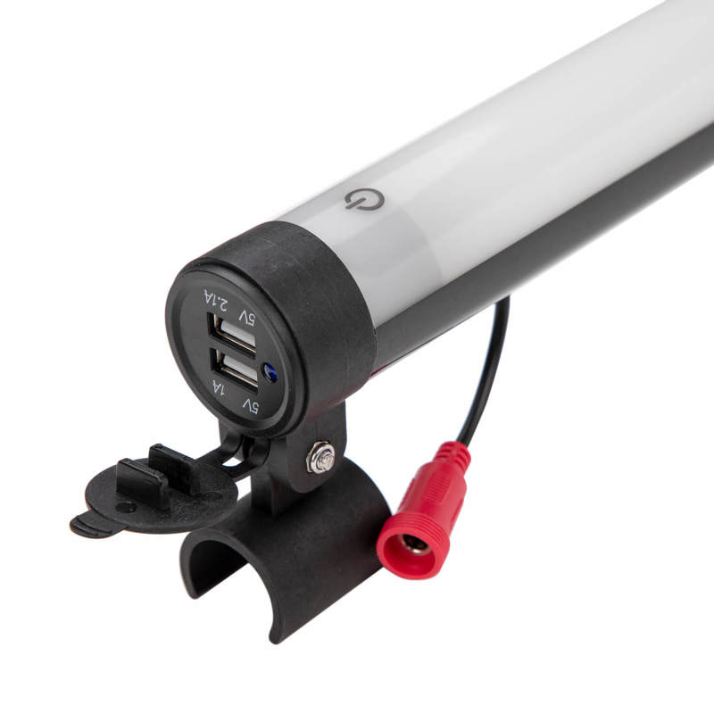 ARB Tent Lighting Complete Kit - 25mm Tube - 803301