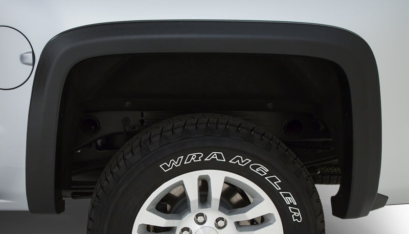 Stampede 2014-2018 Chevy Silverado 1500 69.3/78.8/97.8in Bed Original Riderz Fender - 8626-5