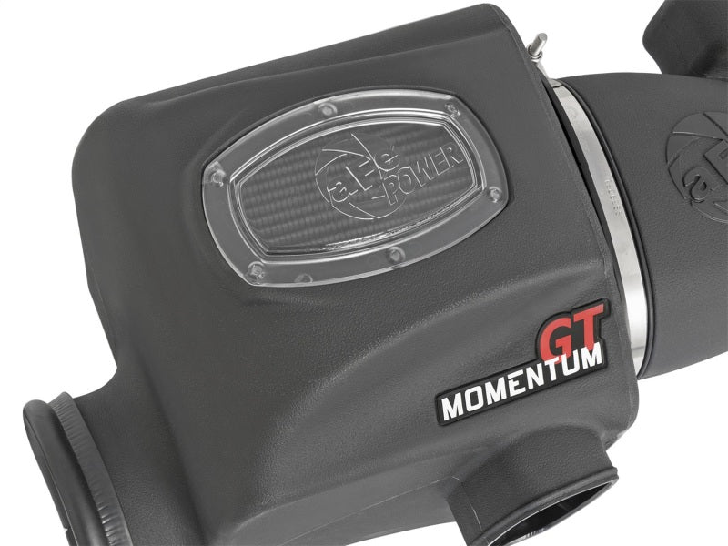 aFe Momentum GT Pro DRY S Stage-2 Intake System 2016 - 51-76005
