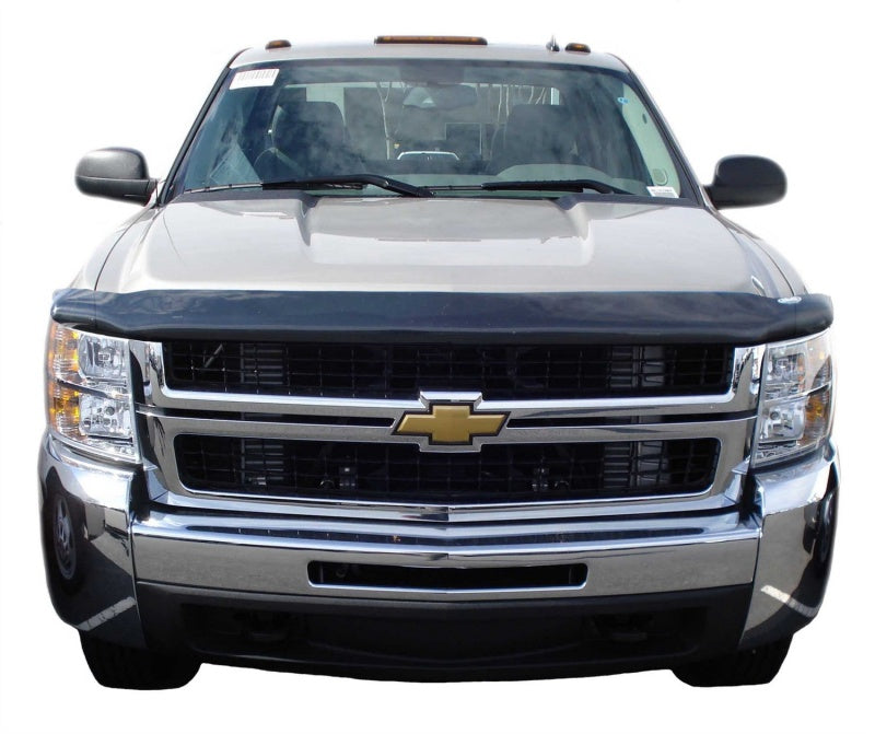 AVS 05-06 Chevy Silverado 2500 Hoodflector Low Profile Hood Shield - 21154