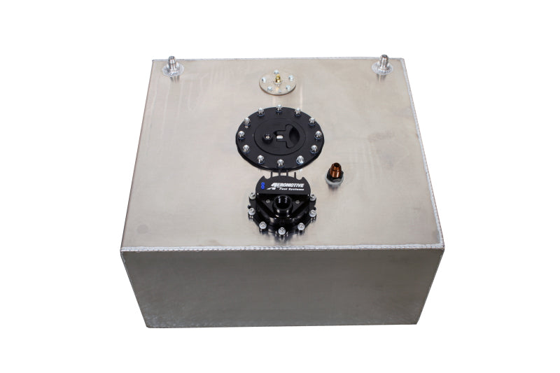 Aeromotive Variable Speed Controlled Fuel Cell - 15 Gal - - 18382