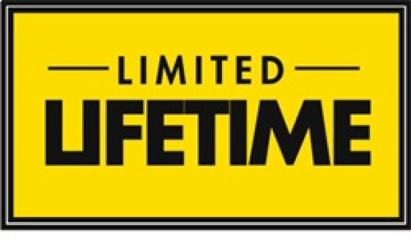 MagnaFlow Muffler Mag SS 18X4X4 2.5X2.5 C/C - 10426