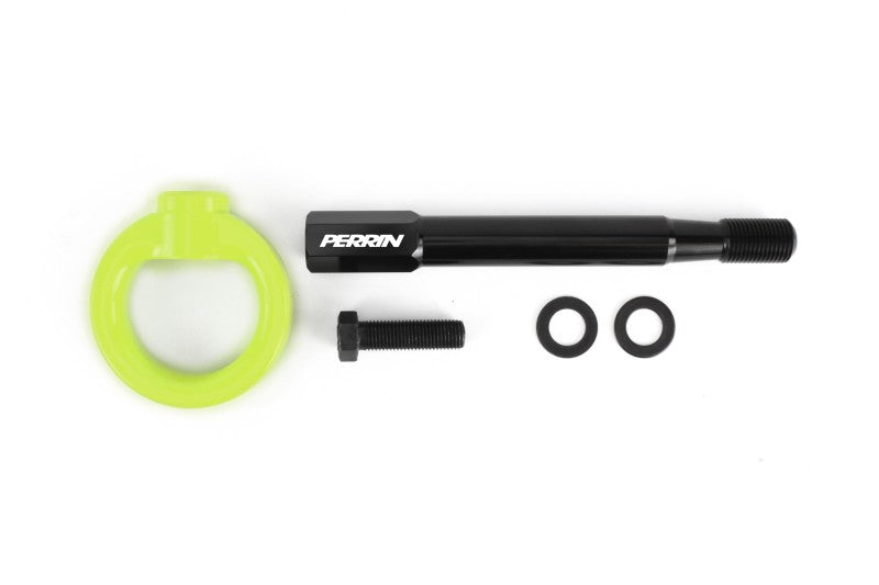 PERRIN 2022 Subaru WRX / 18-21 Crosstrek / 14-21 Forester - PSP-BDY-237NY