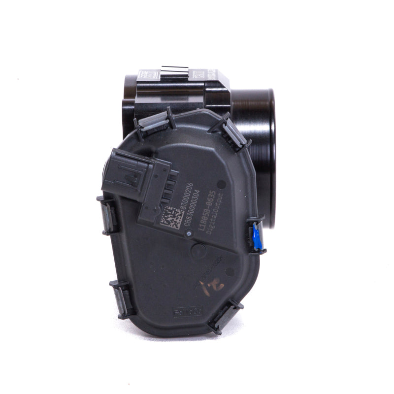 BBK 17-20 Ford F150 Raptor 3.5L EcoBoost 73mm Black Series - 1924