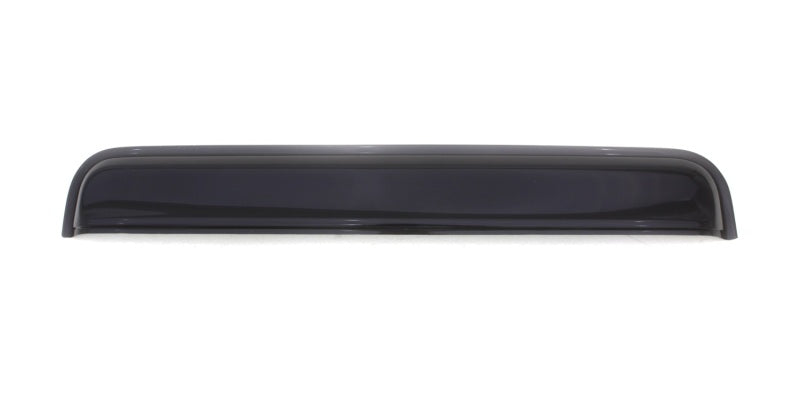 AVS Universal Windflector Classic Sunroof Wind Deflector (Fits Up To - 77004
