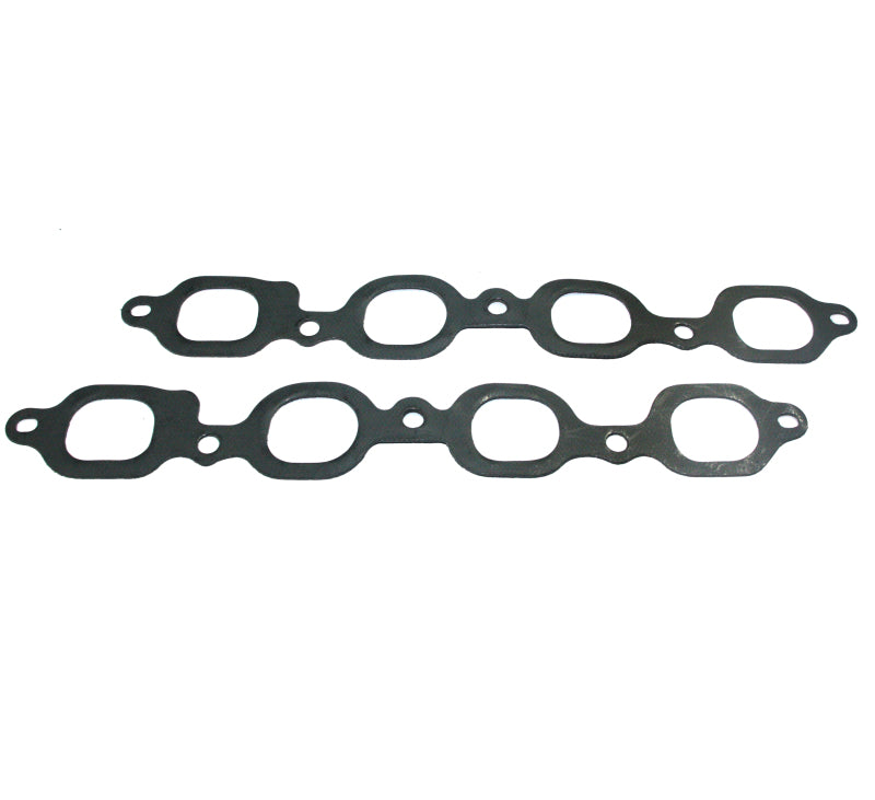 JBA Chevrolet 5.3-6.2L Gen 5 LT Oval Port Header Gasket - 063-0276