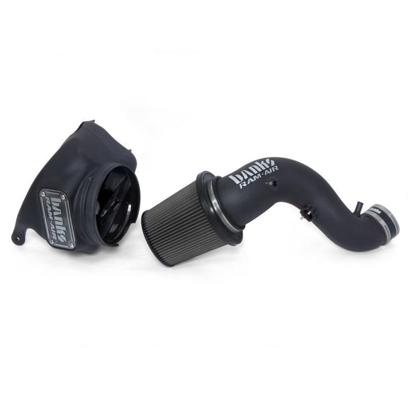 Banks Power 13-17 Ram 2500/3500 6.7L Ram-Air Intake System - - 42255-D