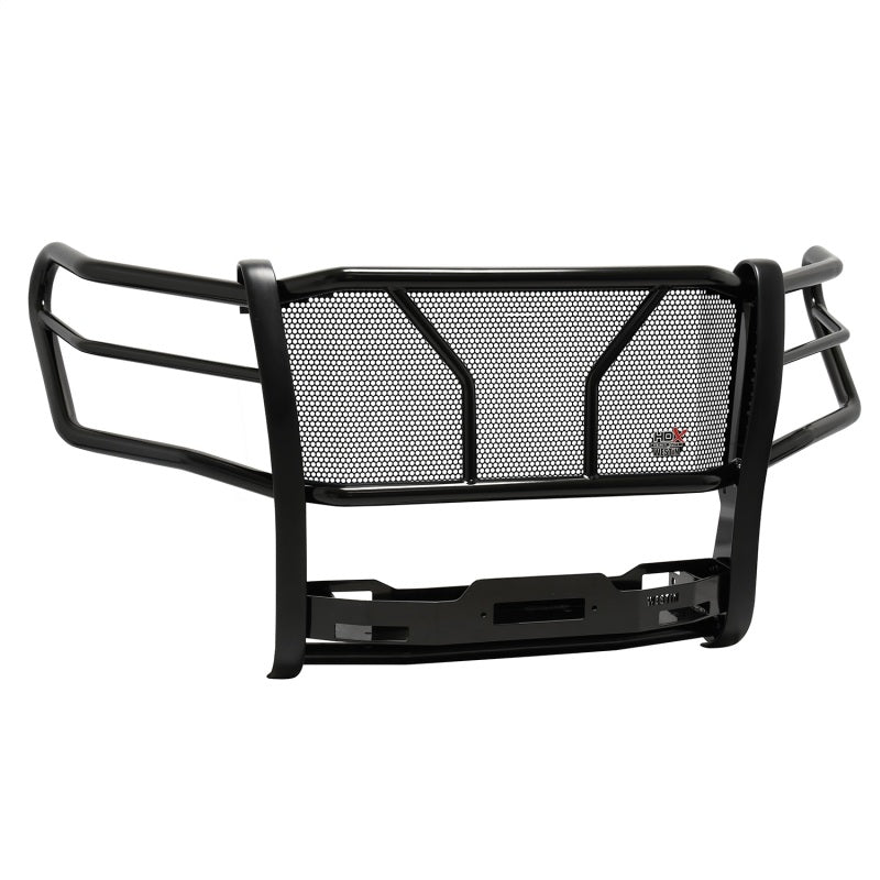 Westin 22-23 Chevrolet Suburban/Tahoe HDX Winch Mount Grille Guard - - 57-94045A