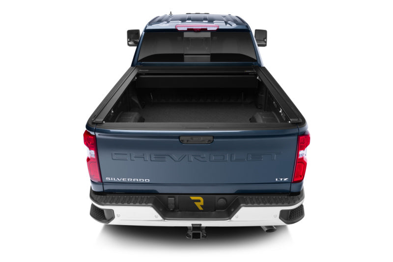 Retrax 2019 Chevy & GMC 5.8ft Bed 1500 PowertraxPRO XR - T-90481