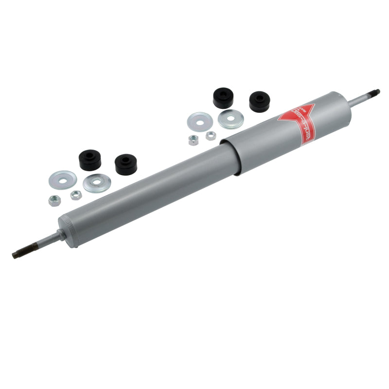 KYB Shocks & Struts Gas-A-Just Front AMC American 1967-68 AMC - KG4503
