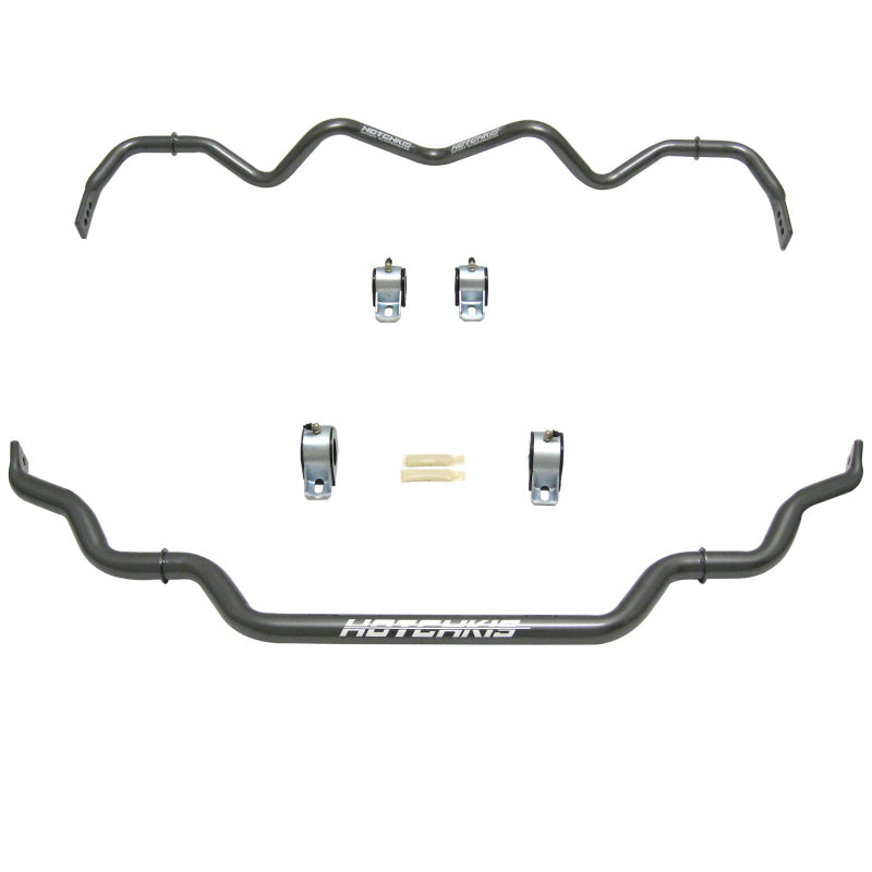 Hotchkis 07+ G35 Sedan / 09+ 370z / 08+ G37 - 22441