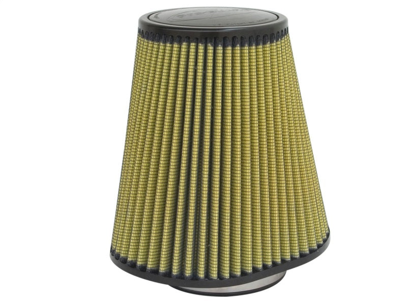 aFe MagnumFLOW Air Filters IAF PG7 A/F PG7 4-3/8F x - 72-90037