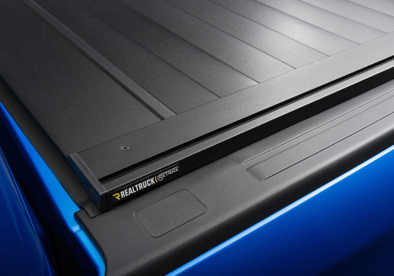 Retrax 2019 Ram 1500 RetraxPRO XR - T-80245