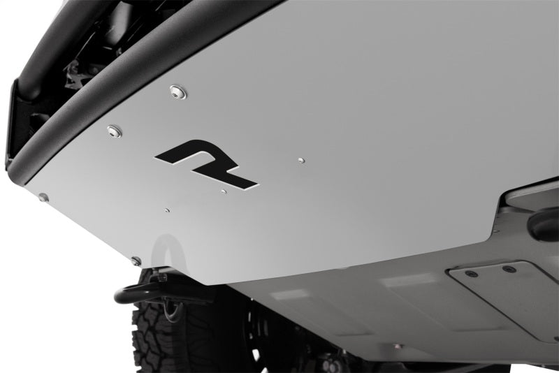 N-Fab M-RDS Front Bumper 2017 Ford F250/F350 Super Duty - - F171MRDS-TX