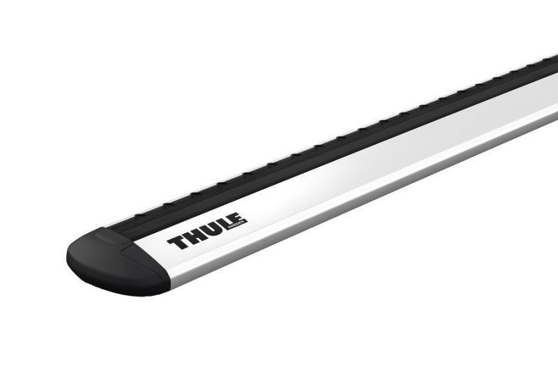 Thule WingBar Evo 135 Load Bars for Evo Roof Rack - 711400