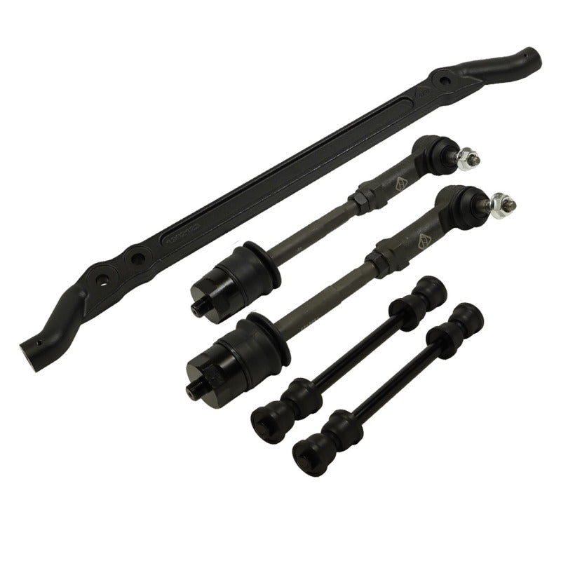 BD Diesel 01-10 Chevrolet Silverado / GMC Sierra 2500HD/3500HD Steering - 1032150