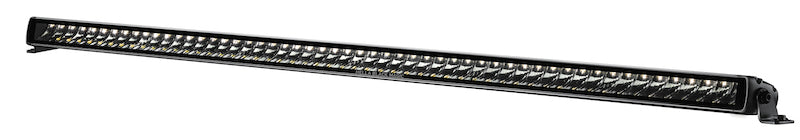 Hella Universal Black Magic 50in Thin Light Bar - Driving - 358176331