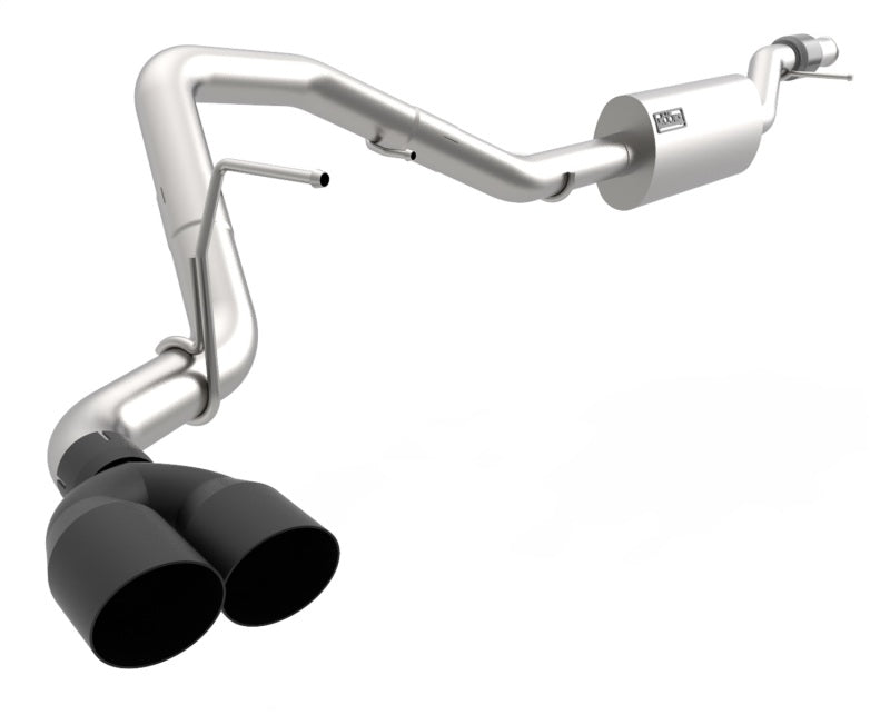 Kooks 21-22 GM Tahoe/Yukon 5.3L 3in SS Side Exit Catback - 28624310
