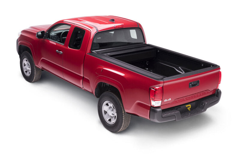 Retrax 07-up Tundra Regular & Double Cab 6.5ft Bed w/ - 60842