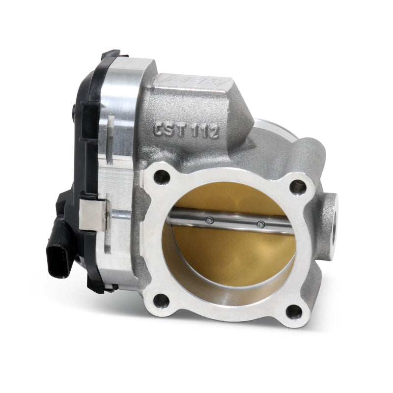 BBK 2015+ Ford Mustang 2.3L EcoBoost 65mm Power Plus Series - 1894