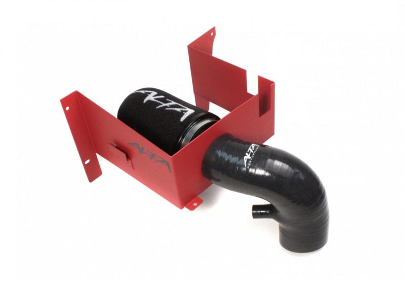 ALTA 02-06 Mini Cooper S/JCW & 02-08 S/JCW Convertible R53 - AMP-INT-201RD