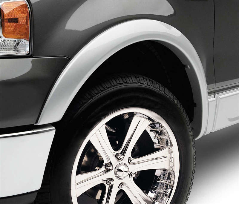 EGR 04-08 Ford F150 OEM Look Fender Flares - Set - 783174