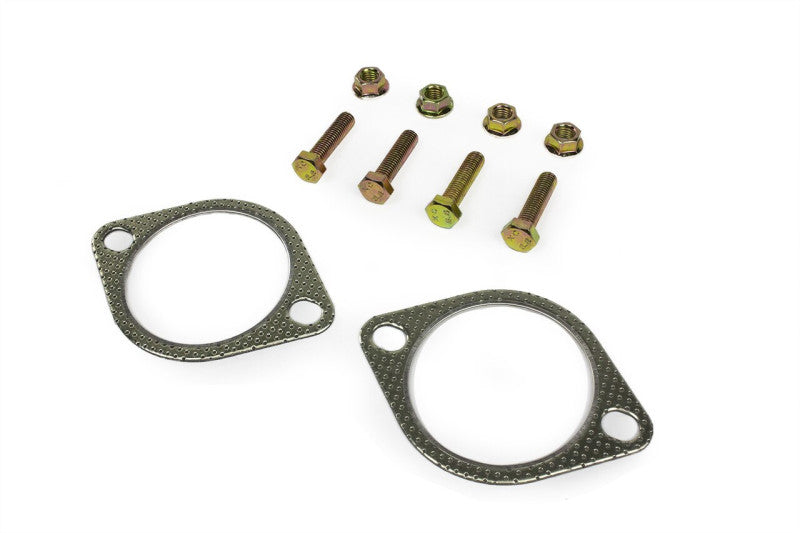 ISR Performance Series II - Resonated Mid Section Only - - IS-S2RMD-S13