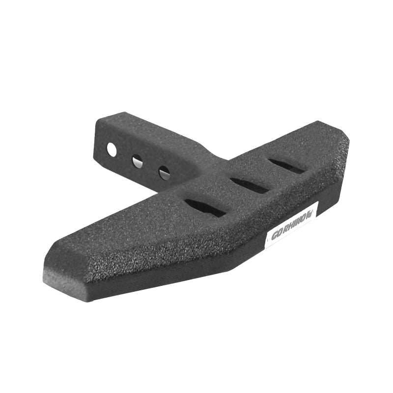 Go Rhino RB20 Slim Hitch Step - 18in. Long / - RB620ST