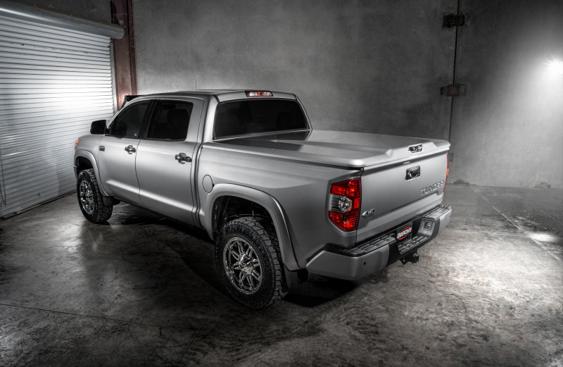 UnderCover 16-18 Toyota Tacoma 5ft Elite LX Bed Cover - - UC4138L-8T0