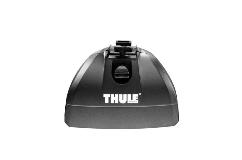 Thule Rapid Podium Foot Pack - For Vehicles w/Fixed Points/Flush - 460R